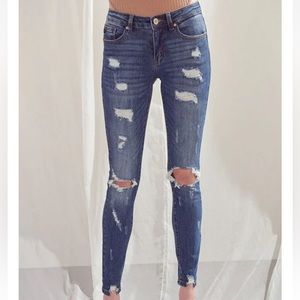 Women’s KanCan skinny jeans